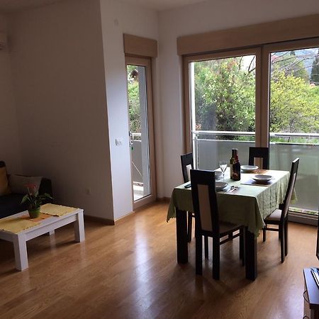 Masha Apartment Budva Extérieur photo
