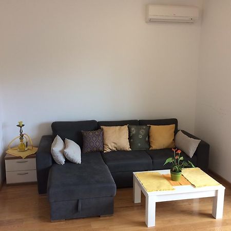 Masha Apartment Budva Extérieur photo