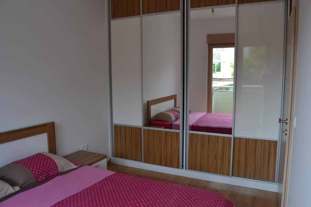 Masha Apartment Budva Extérieur photo