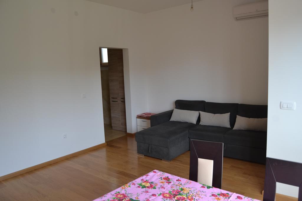 Masha Apartment Budva Extérieur photo
