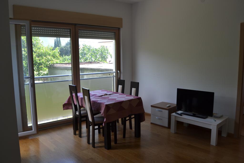 Masha Apartment Budva Extérieur photo