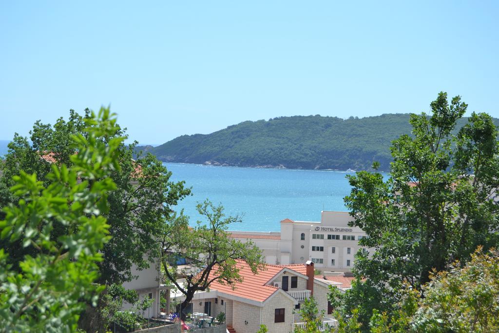Masha Apartment Budva Extérieur photo