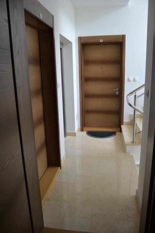 Masha Apartment Budva Extérieur photo