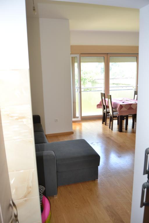 Masha Apartment Budva Extérieur photo
