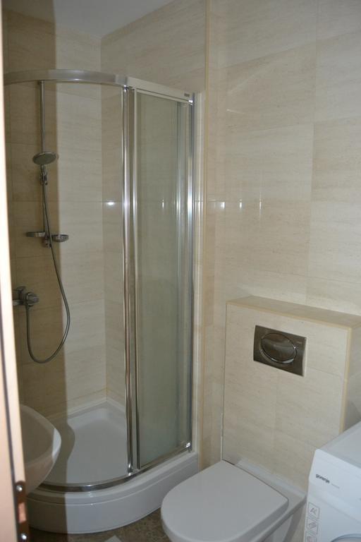 Masha Apartment Budva Extérieur photo