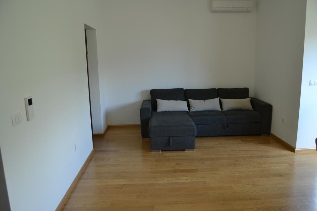 Masha Apartment Budva Extérieur photo