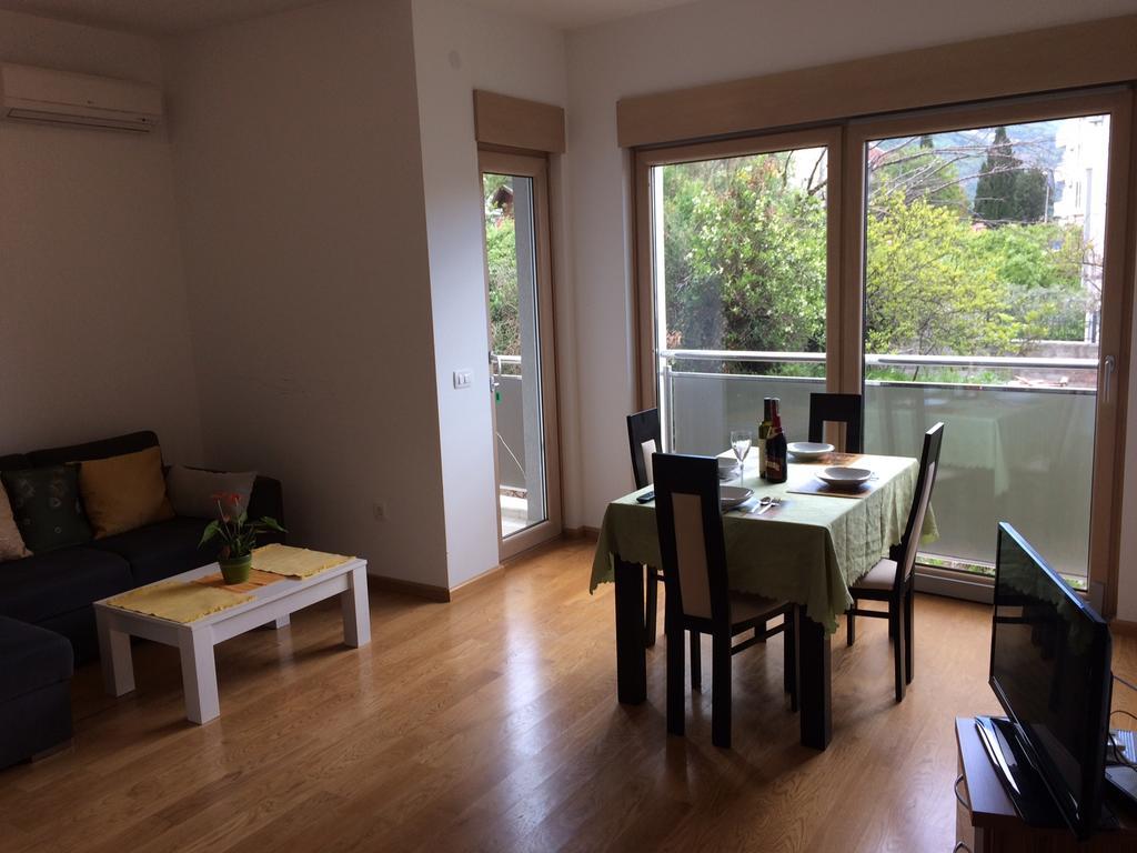 Masha Apartment Budva Extérieur photo