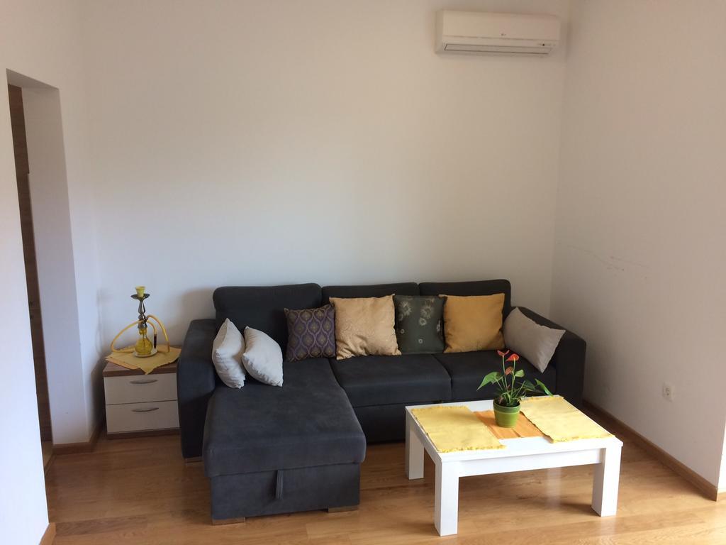 Masha Apartment Budva Extérieur photo